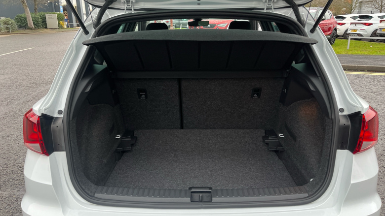 SEAT Arona 1.0 TSI 115 FR 5dr DSG Petrol Hatchback